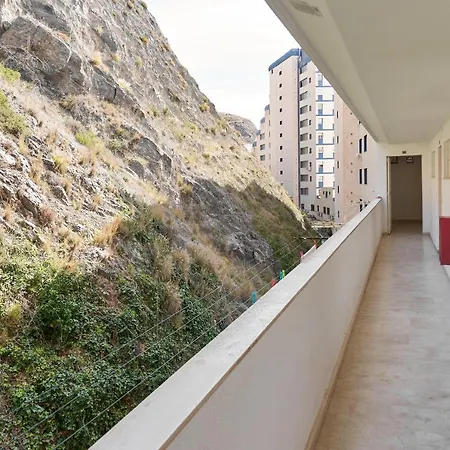 Apartment Ramos 3 With Garage In *